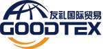 닝보 GOODTEX IMP&EXP CO., LTD