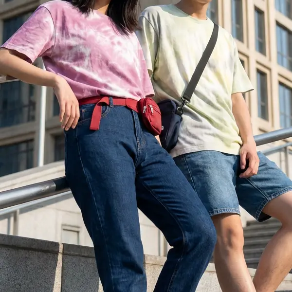 캐주얼 셔츠