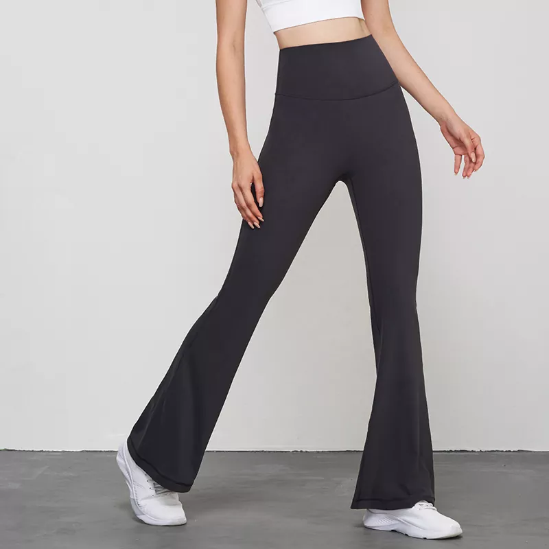 Summer New One Size High Elastic Yoga Pants